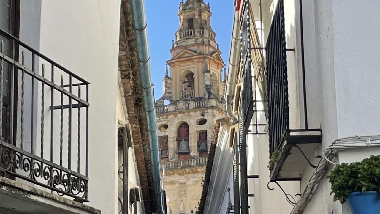 Photo of Outdoor in Poniente-Sur