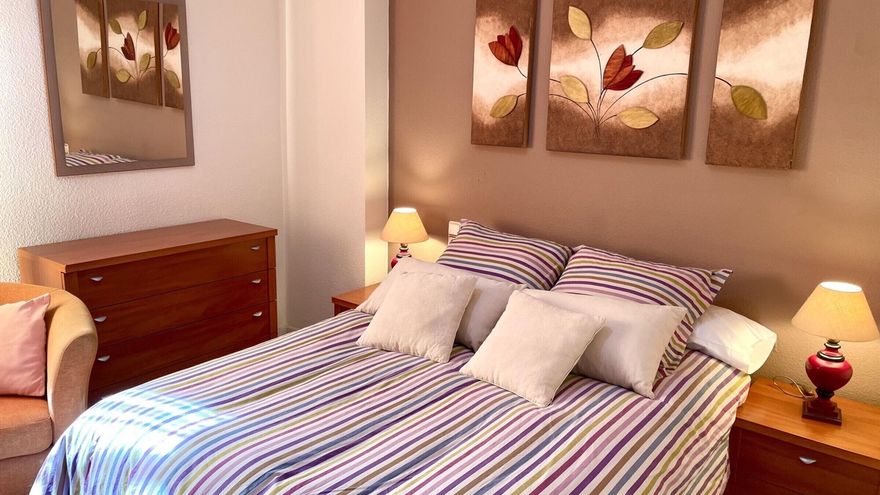 Photo of Bedroom in Poniente-Sur
