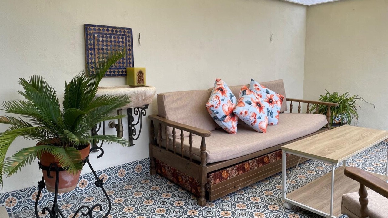 Photo of Livingroom in La Catedral