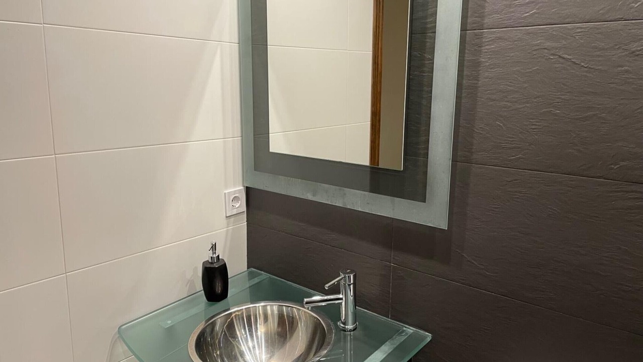 Photo of Bathroom in La Catedral