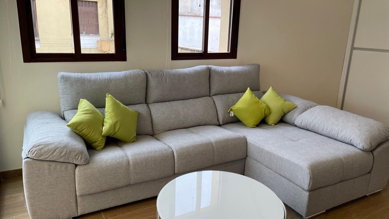 Photo of Livingroom in La Catedral