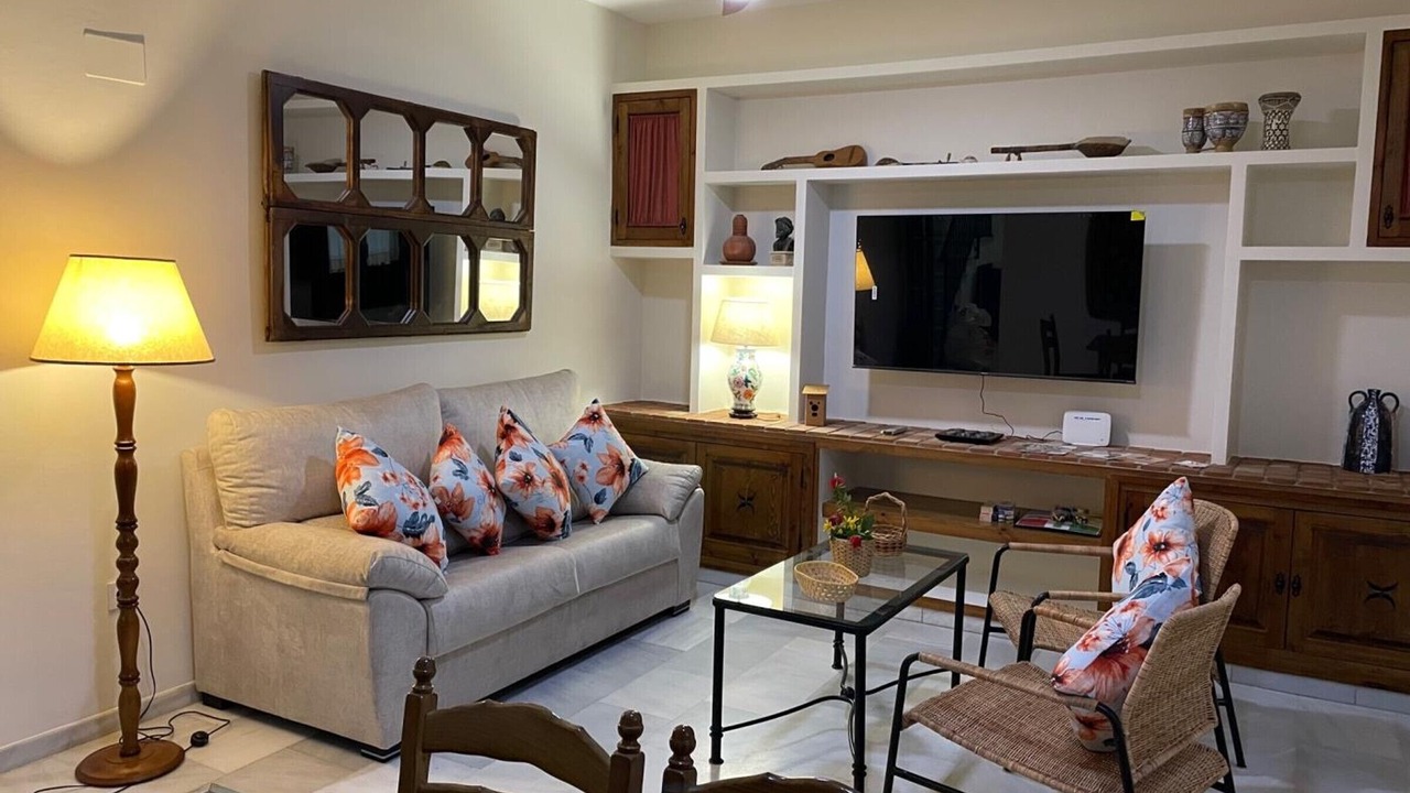 Photo of Livingroom in La Catedral