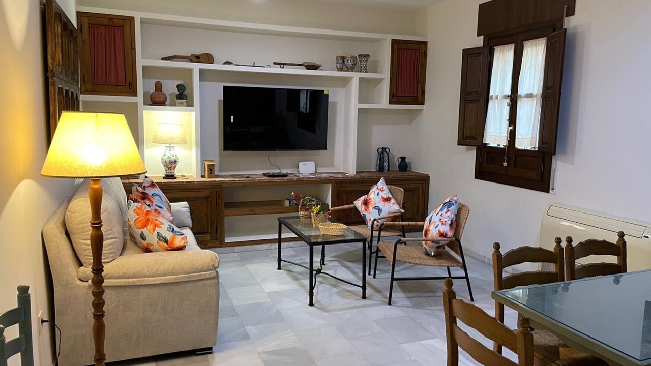 Photo of Livingroom in La Catedral
