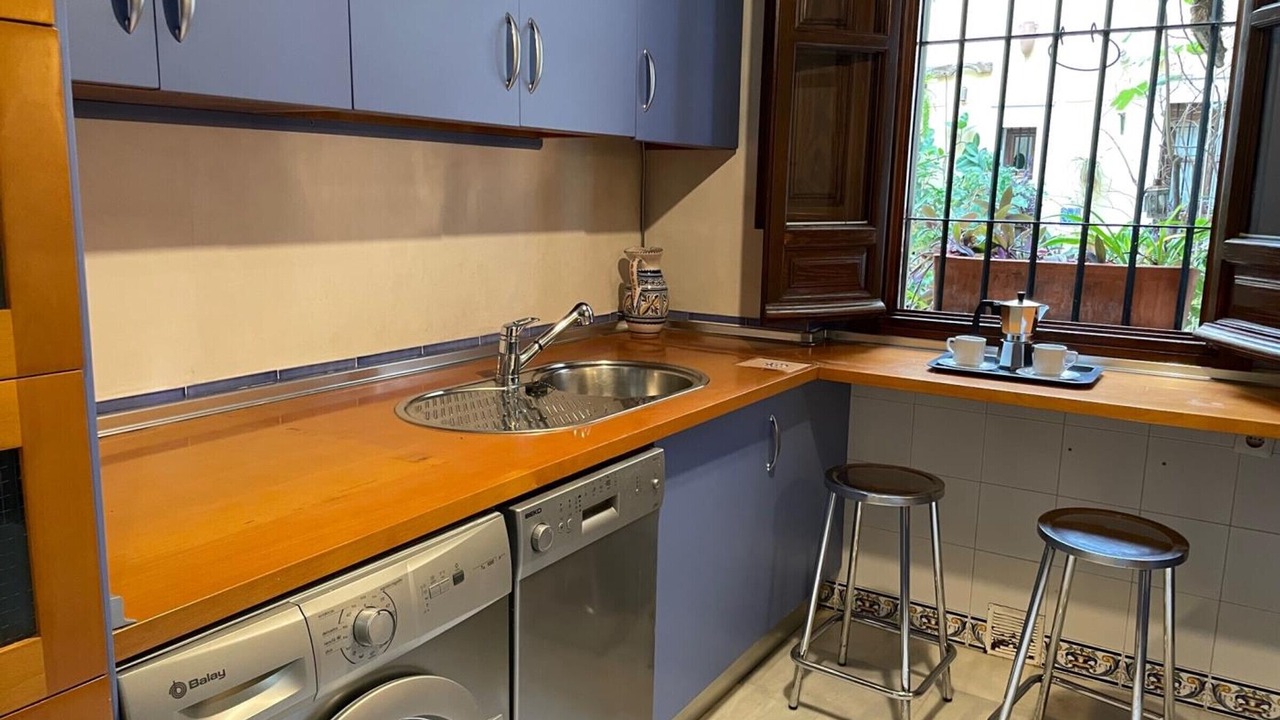 Photo of Kitchen in La Catedral