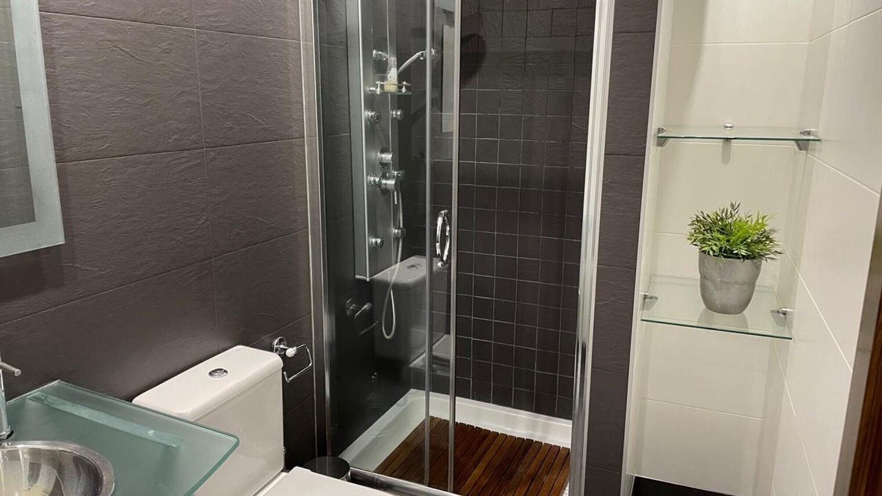 Photo of Bathroom in La Catedral