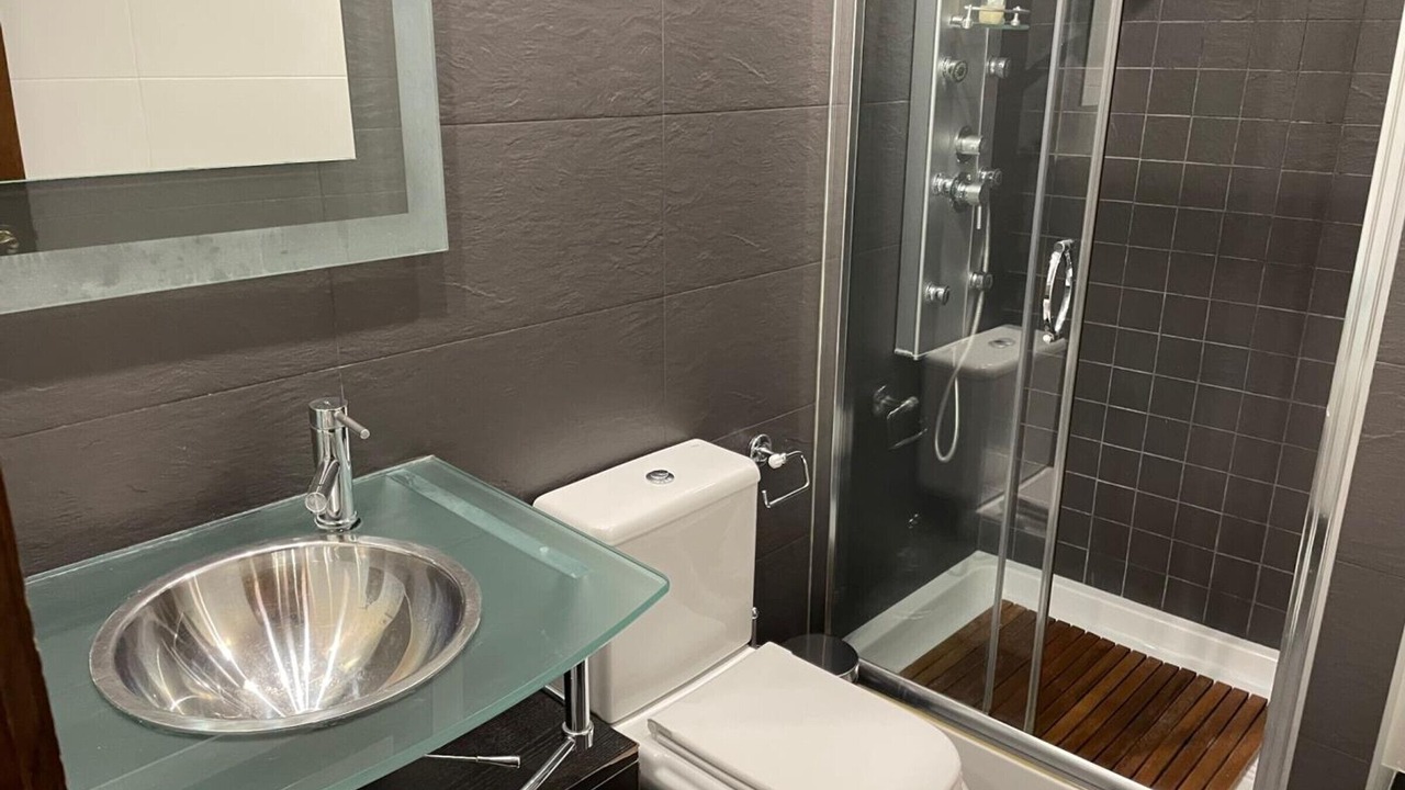 Photo of Bathroom in La Catedral