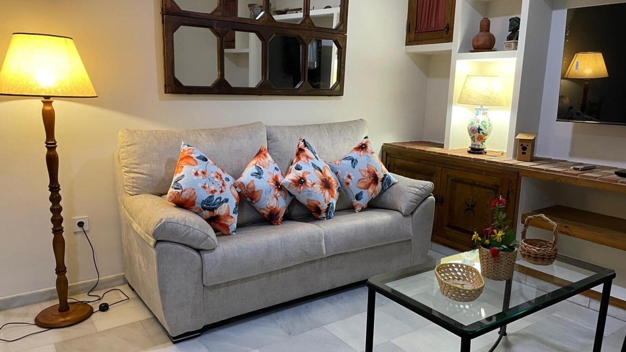 Photo of Livingroom in La Catedral