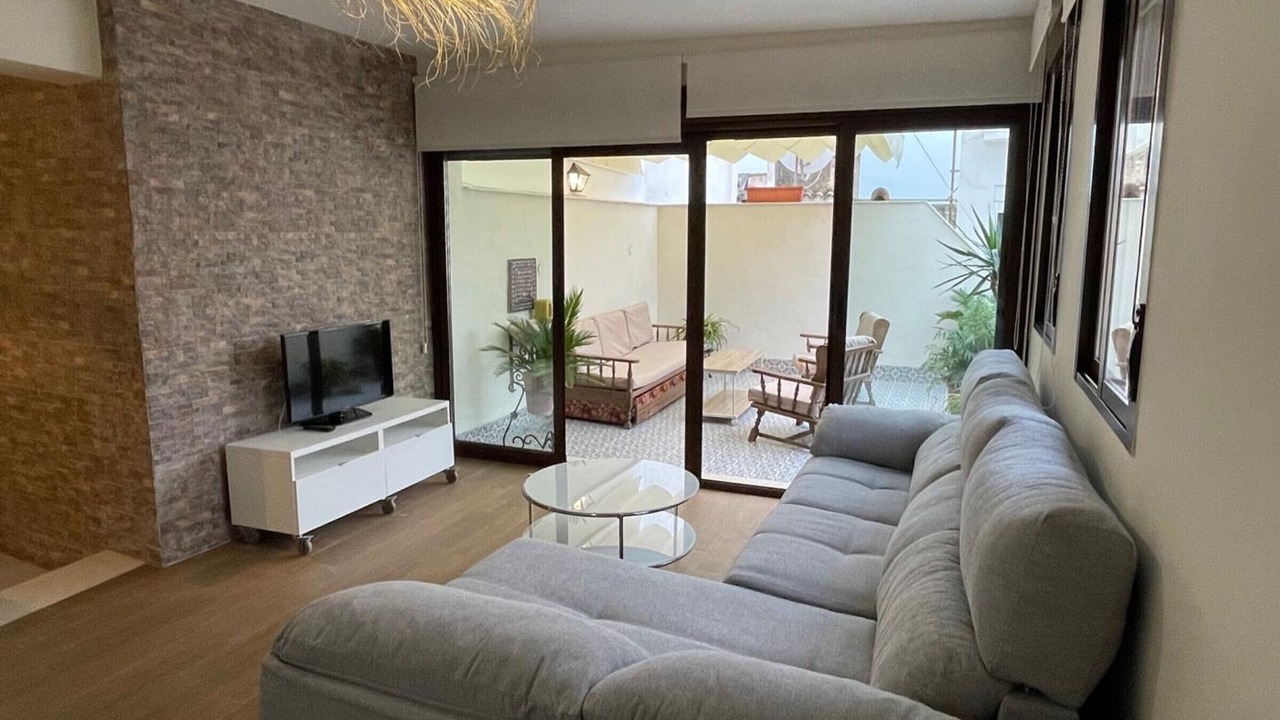 Photo of Livingroom in La Catedral