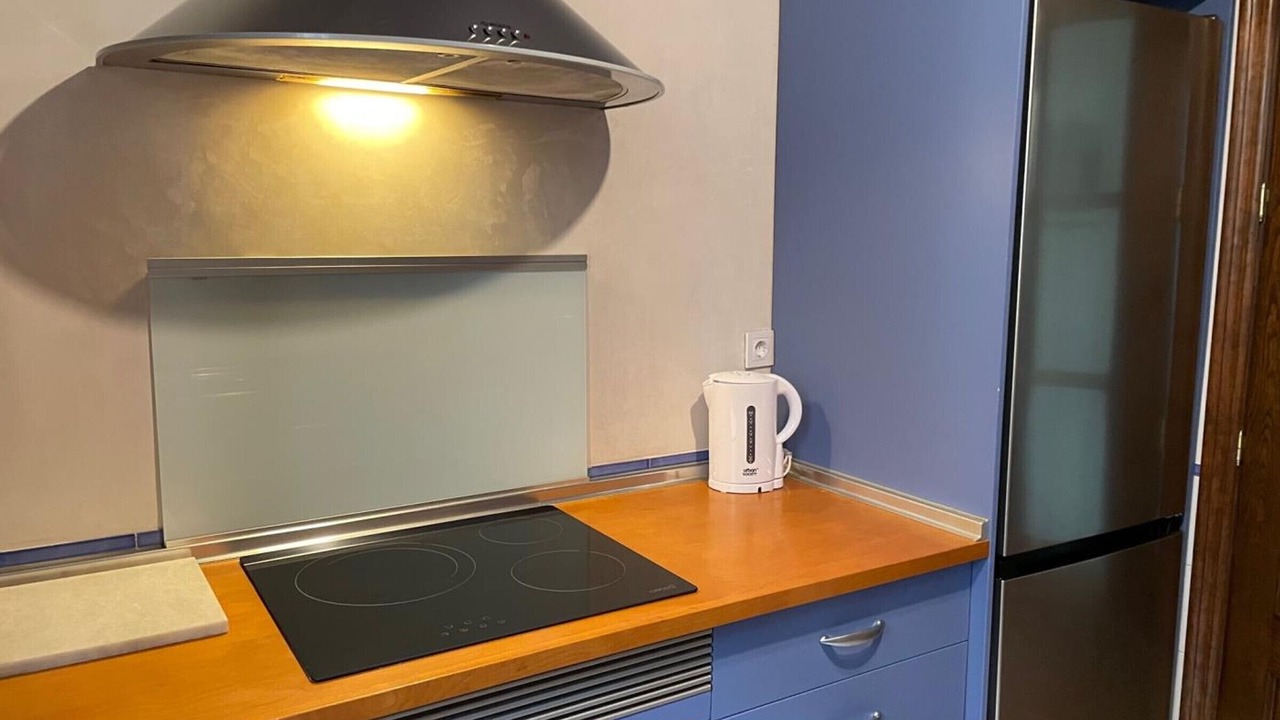 Photo of Kitchen in La Catedral