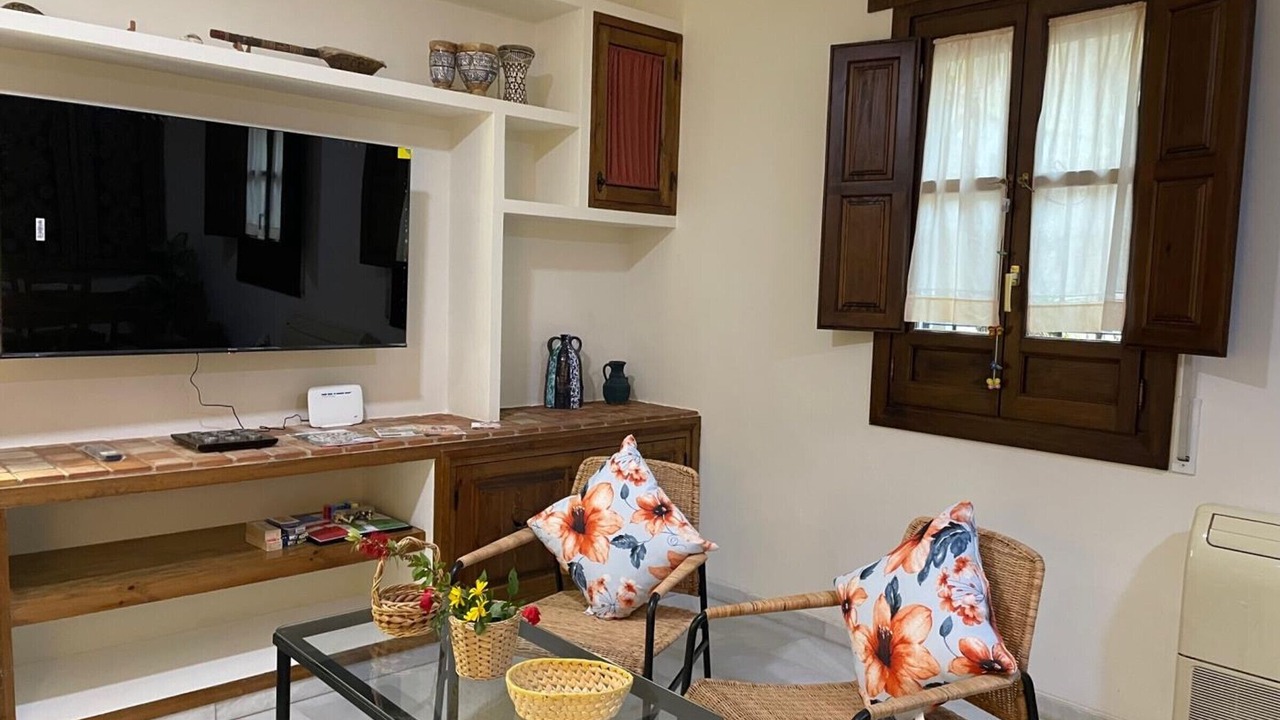 Photo of Livingroom in La Catedral