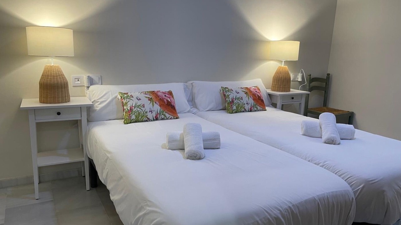Photo of Bedroom in La Catedral