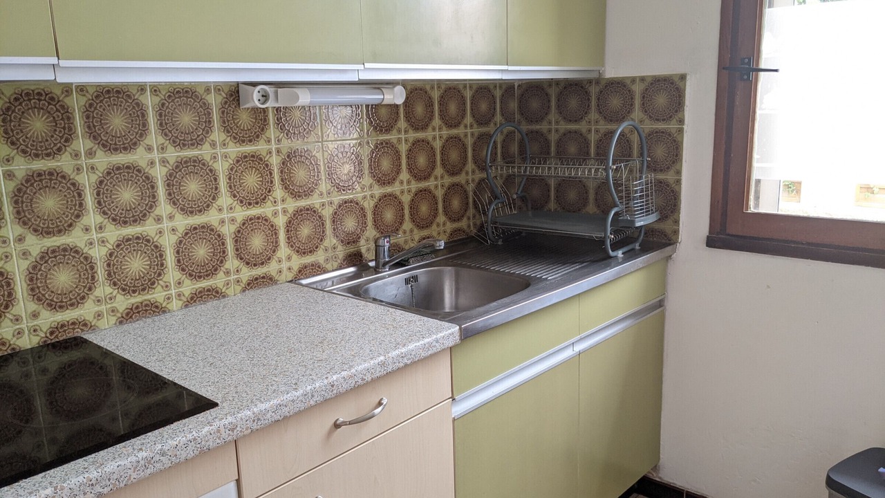 Photo of Kitchen in Port-la-Nouvelle