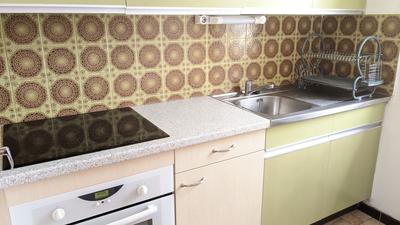 Photo of Kitchen in Port-la-Nouvelle