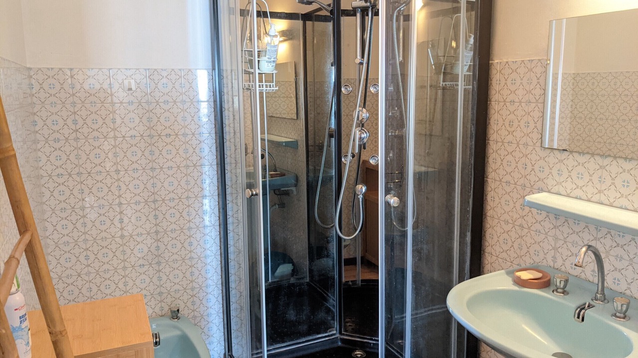 Photo of Bathroom in Port-la-Nouvelle