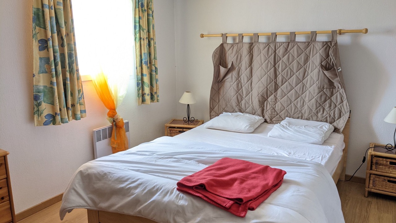 Photo of Bedroom in Port-la-Nouvelle
