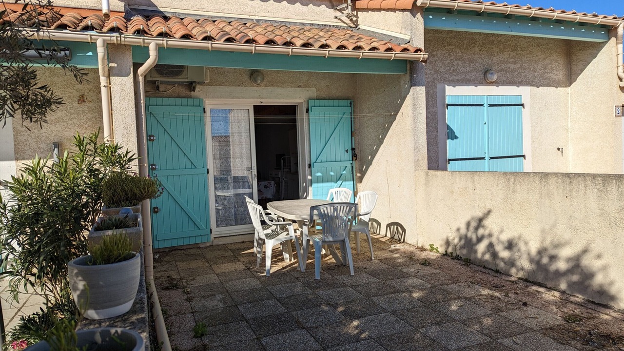 Photo of Outdoor in Port-la-Nouvelle