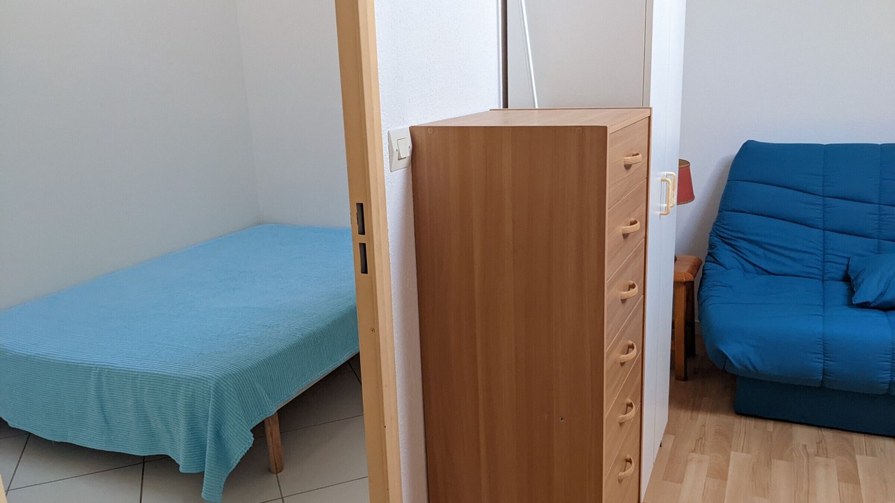 Photo of Bedroom in Port-la-Nouvelle
