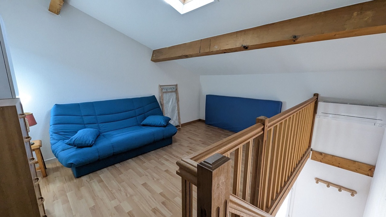 Photo of Livingroom in Port-la-Nouvelle