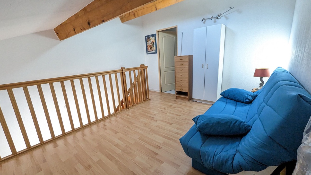 Photo of Livingroom in Port-la-Nouvelle