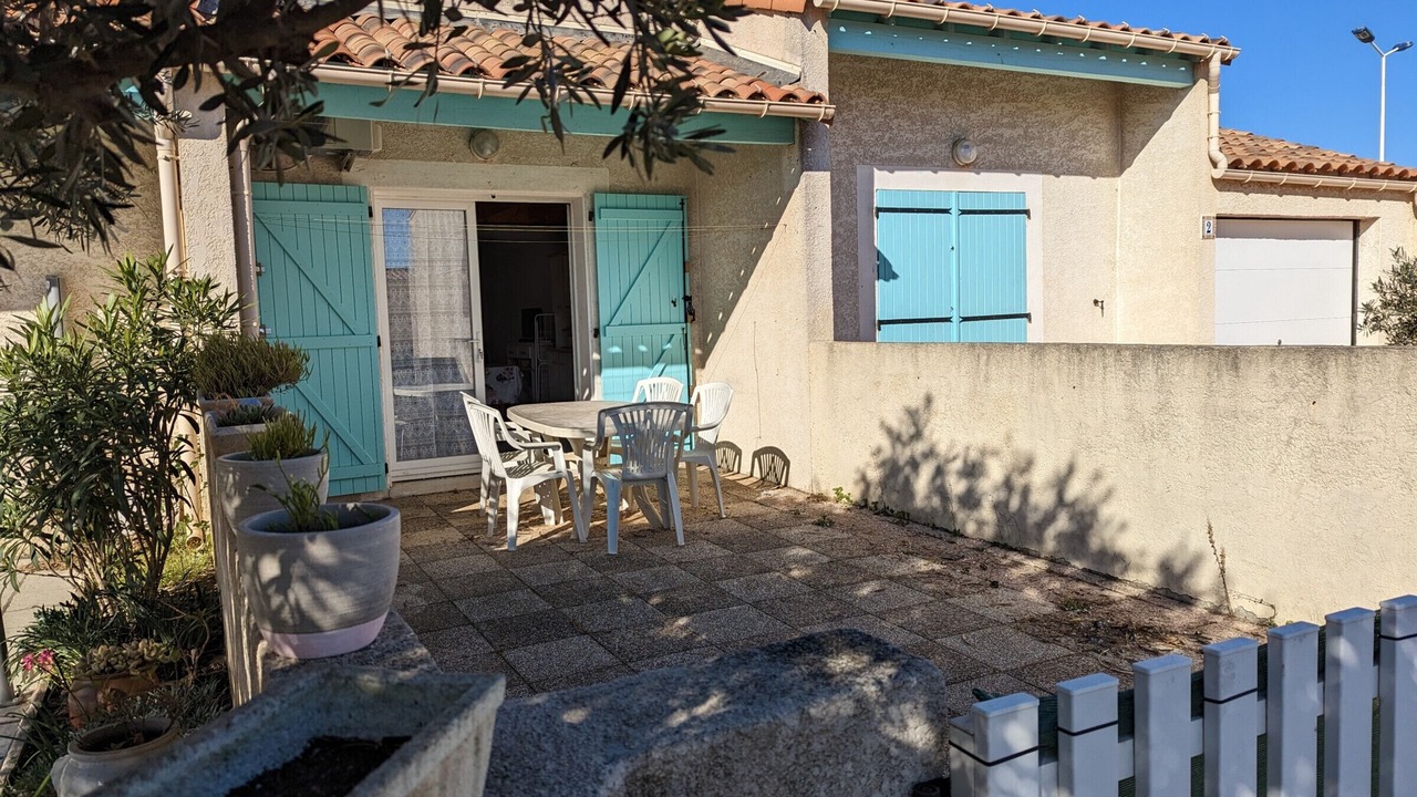 Photo of Outdoor in Port-la-Nouvelle