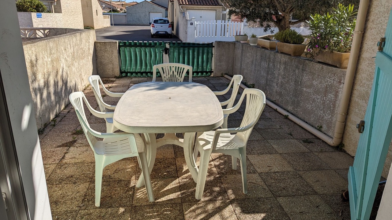 Photo of Outdoor in Port-la-Nouvelle