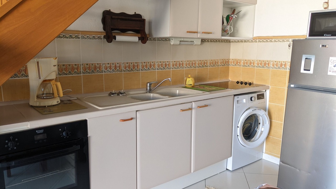 Photo of Kitchen in Port-la-Nouvelle