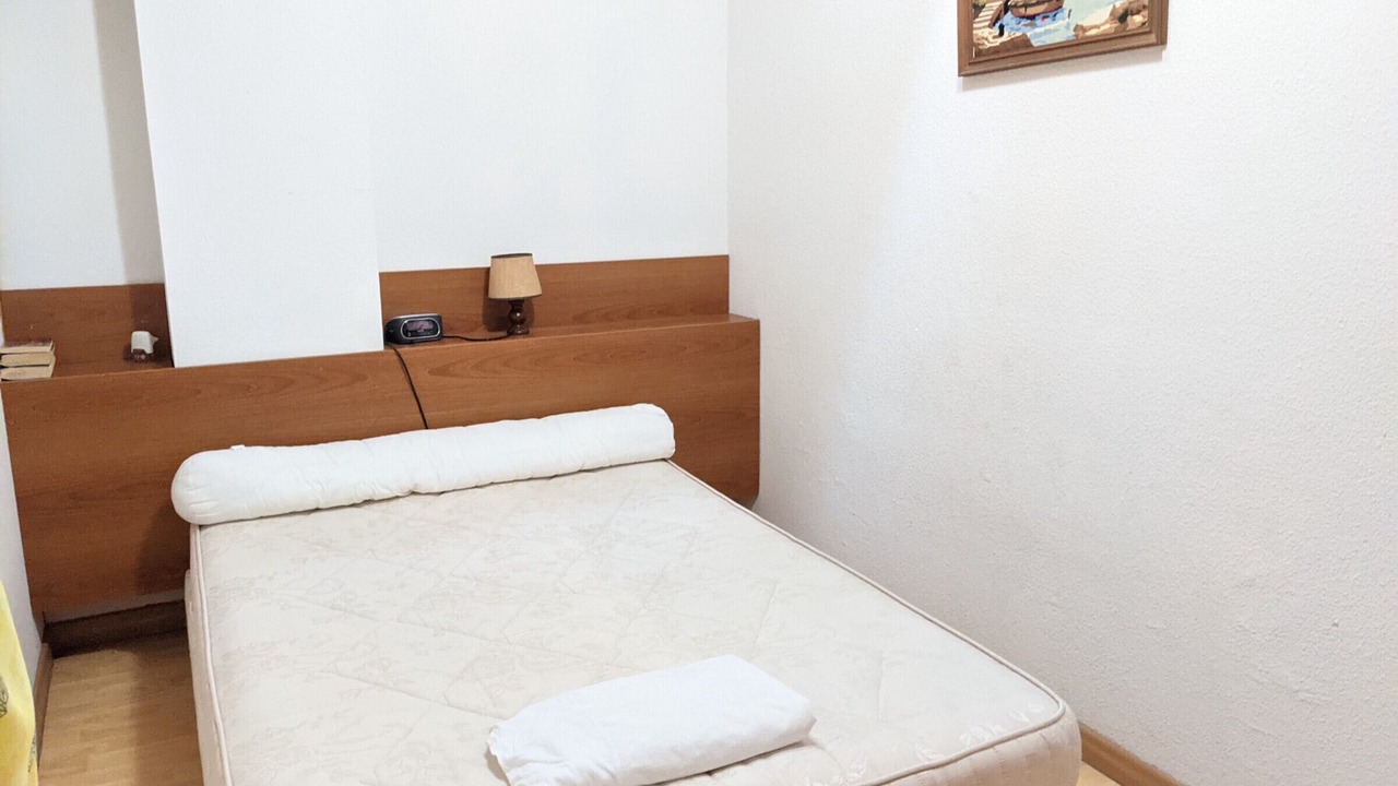 Photo of Bedroom in Port-la-Nouvelle