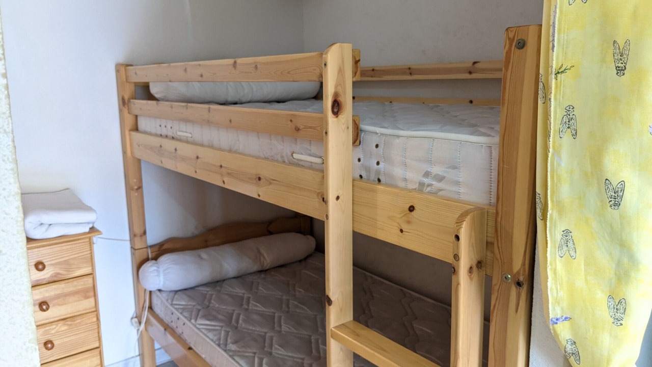 Photo of Bedroom in Port-la-Nouvelle