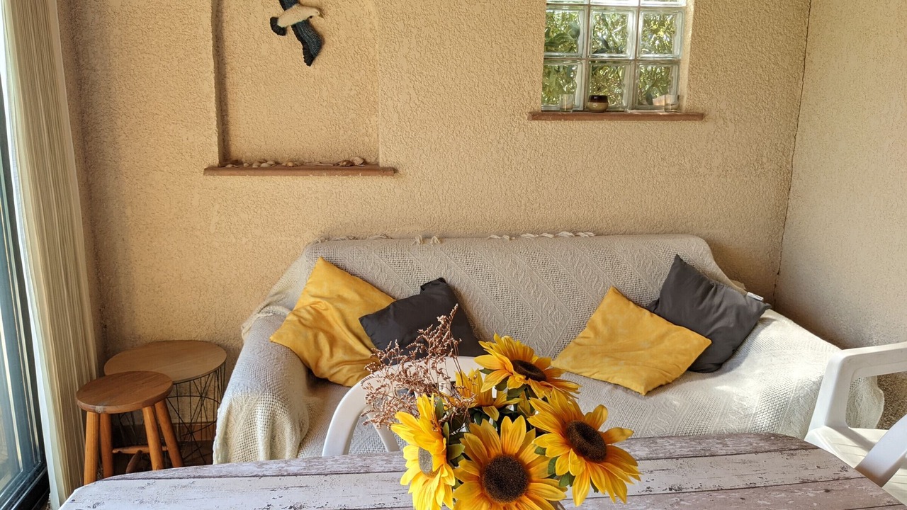 Photo of Livingroom in Port-la-Nouvelle