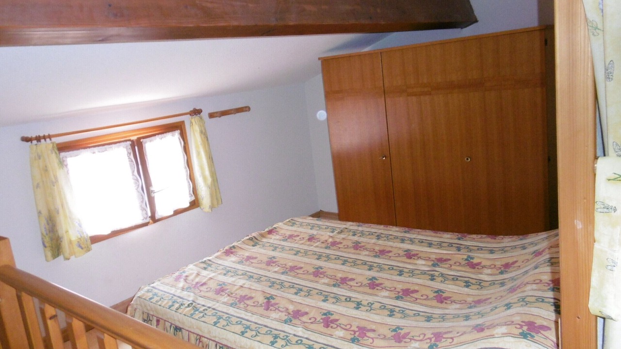 Photo of Bedroom in Port-la-Nouvelle