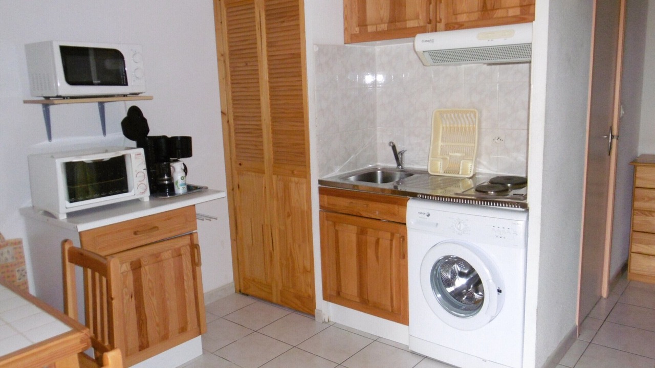 Photo of Kitchen in Port-la-Nouvelle