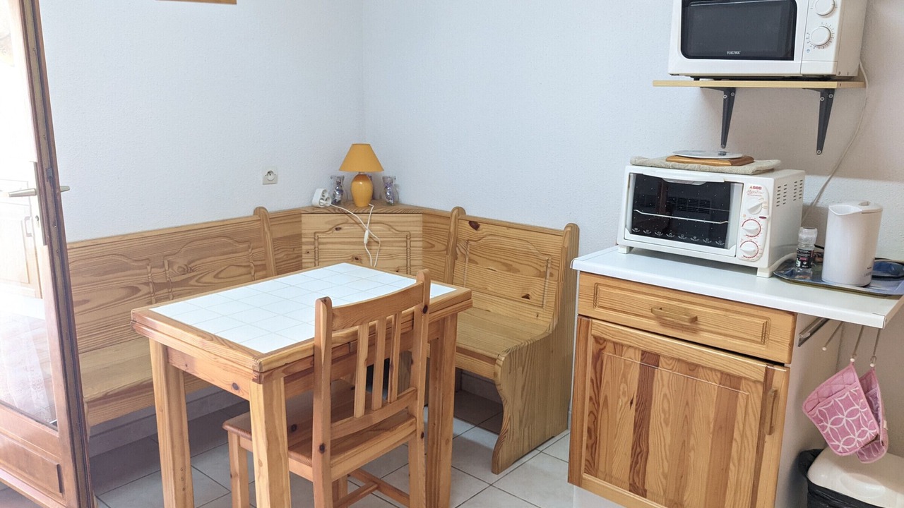 Photo of Kitchen in Port-la-Nouvelle