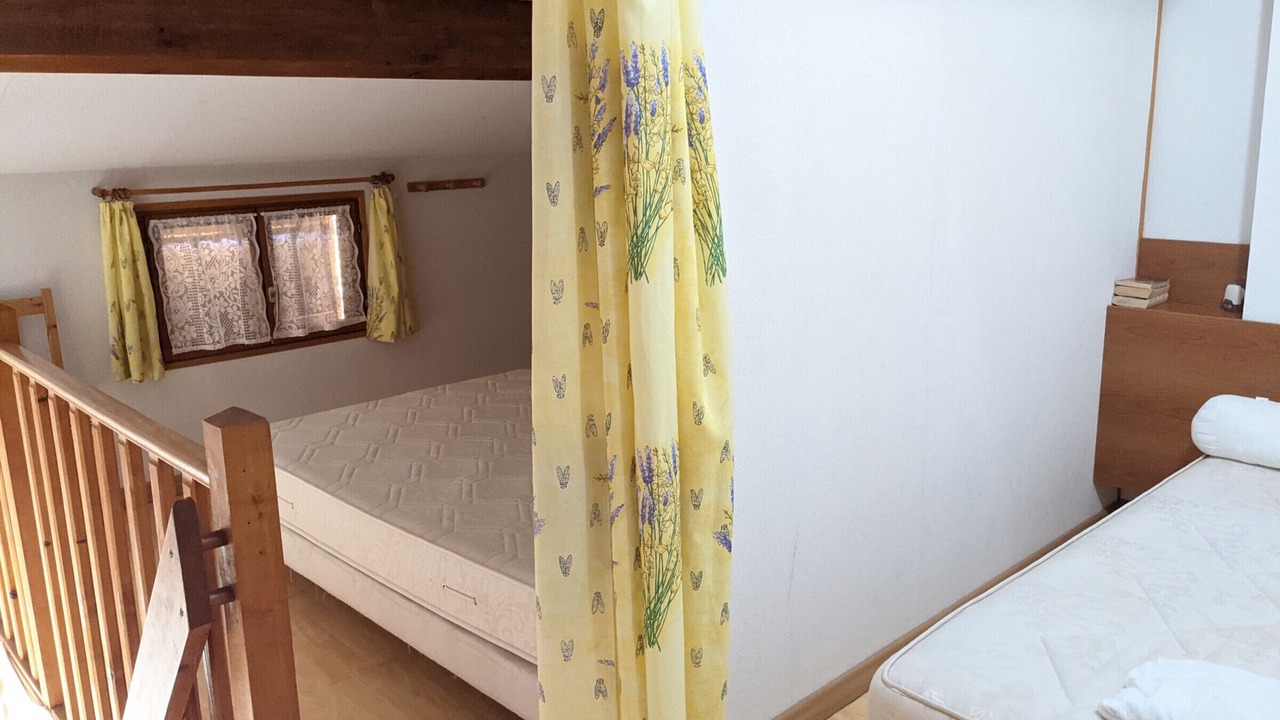 Photo of Bedroom in Port-la-Nouvelle