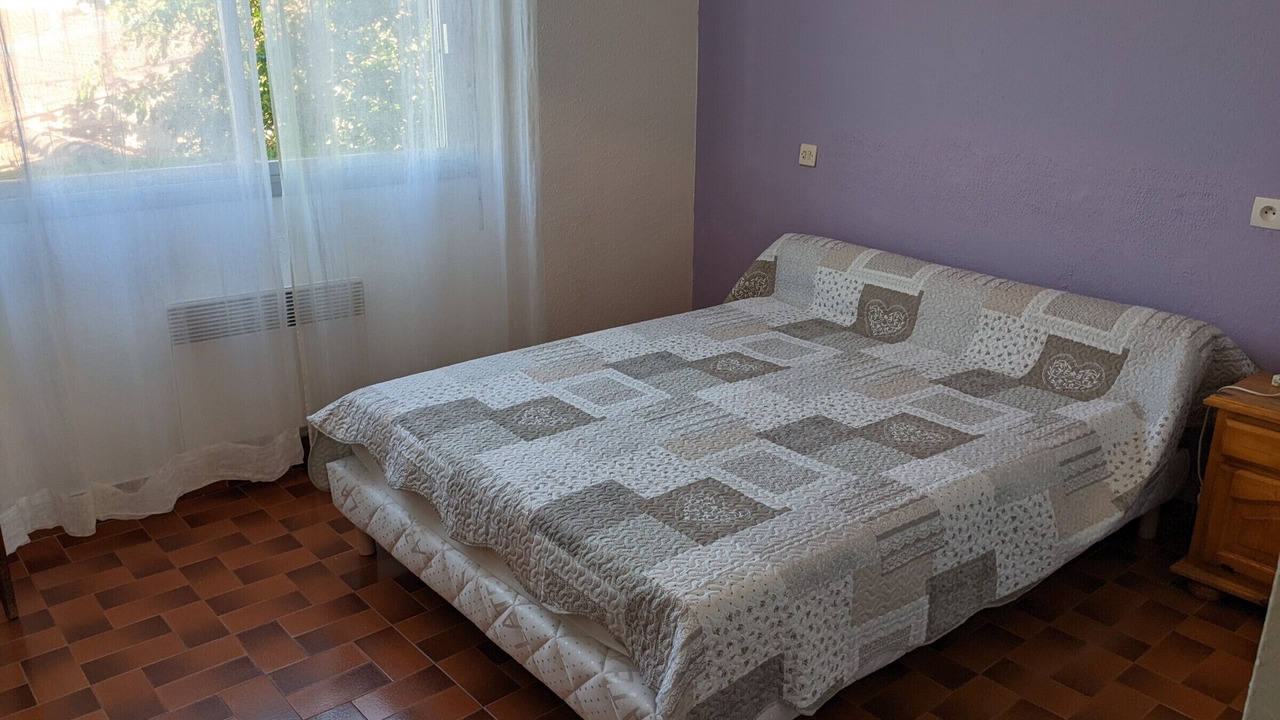 Photo of Bedroom in Port-la-Nouvelle