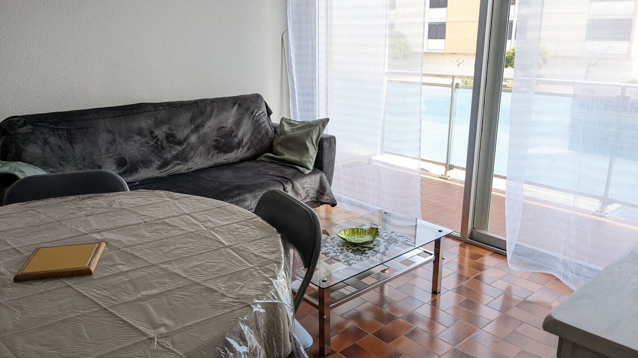 Photo of Livingroom in Port-la-Nouvelle