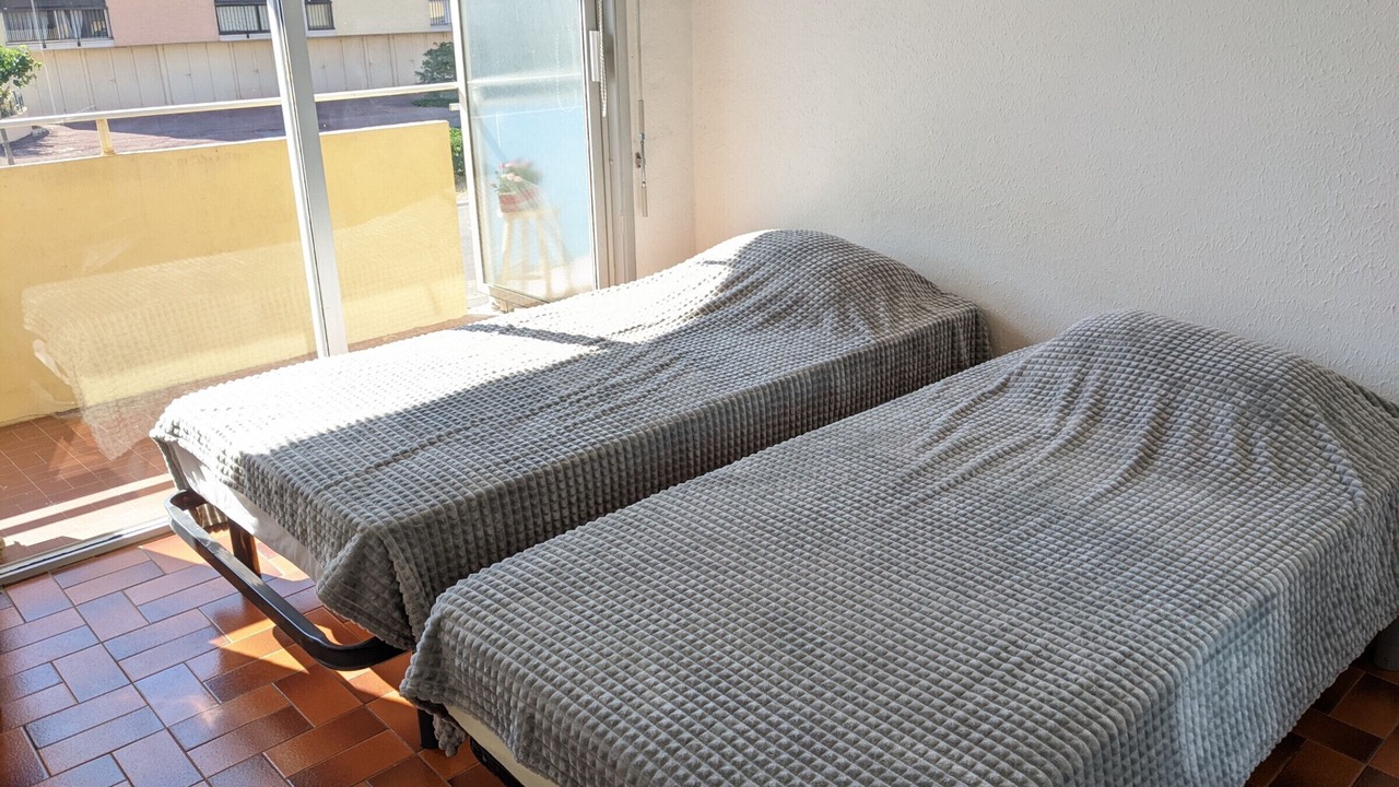 Photo of Bedroom in Port-la-Nouvelle