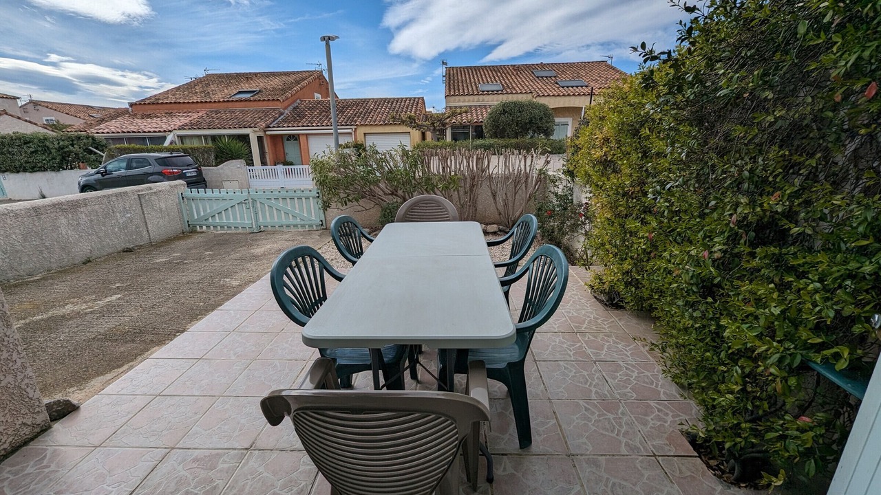 Photo of Outdoor in Port-la-Nouvelle