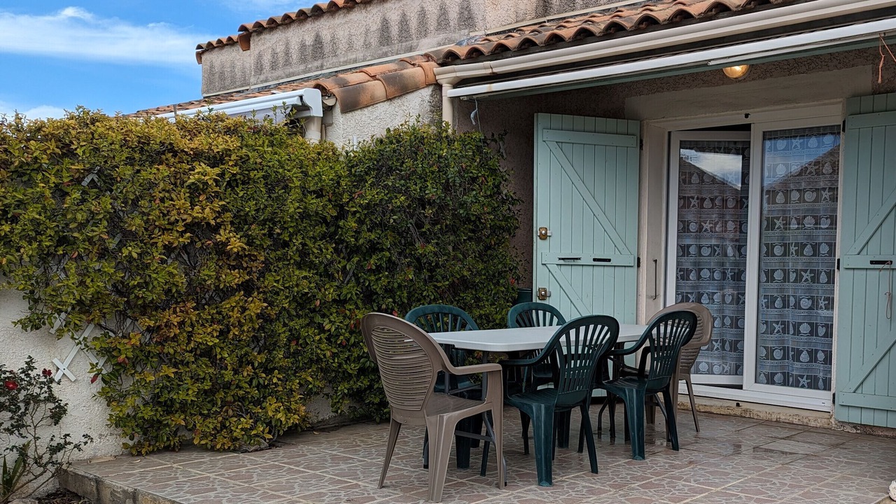 Photo of Outdoor in Port-la-Nouvelle