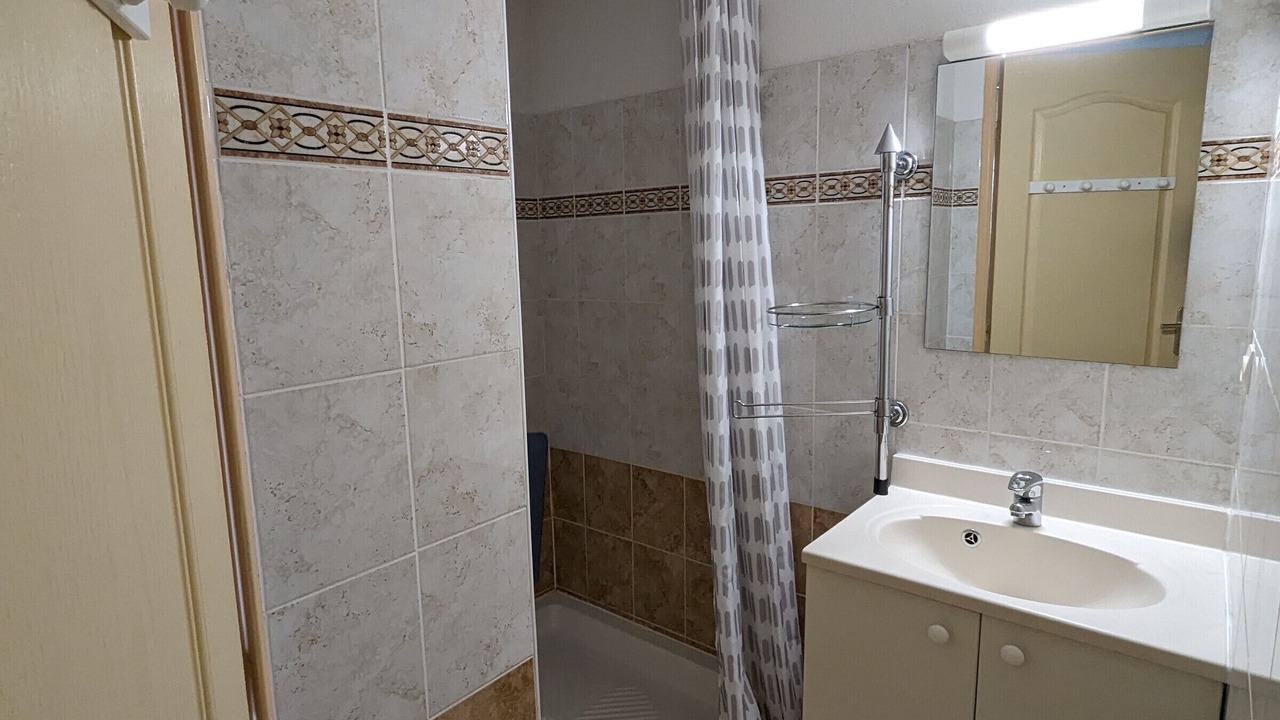 Photo of Bathroom in Port-la-Nouvelle