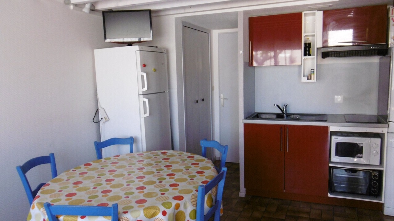 Photo of Kitchen in Port-la-Nouvelle