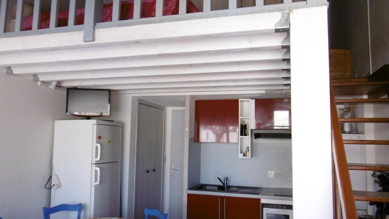 Photo of Kitchen in Port-la-Nouvelle