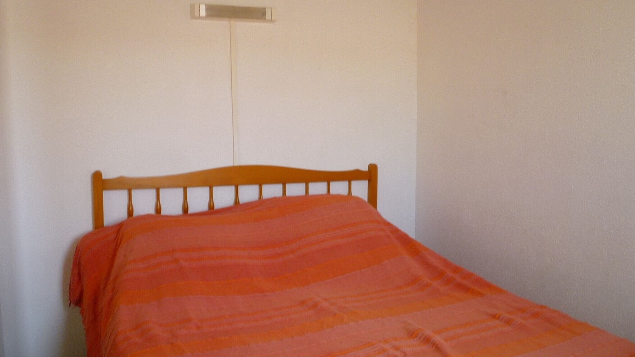 Photo of Bedroom in Port-la-Nouvelle