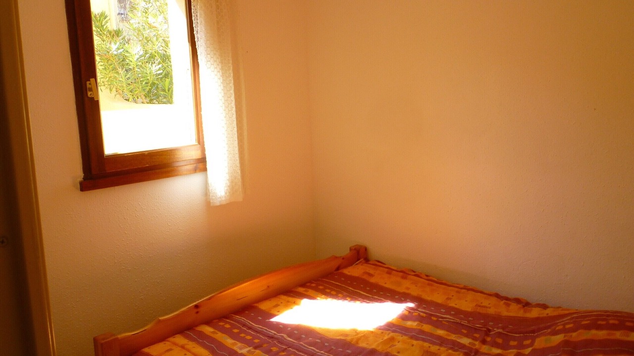 Photo of Bedroom in Port-la-Nouvelle