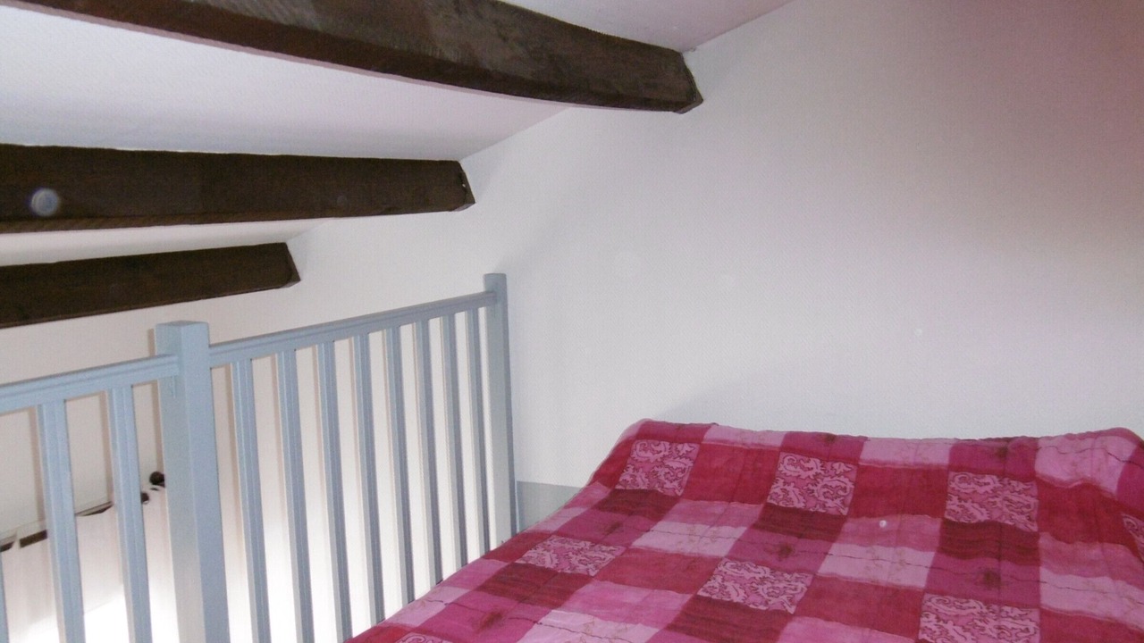 Photo of Bedroom in Port-la-Nouvelle