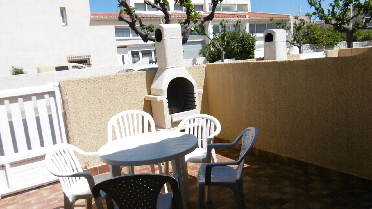 Photo of Outdoor in Port-la-Nouvelle