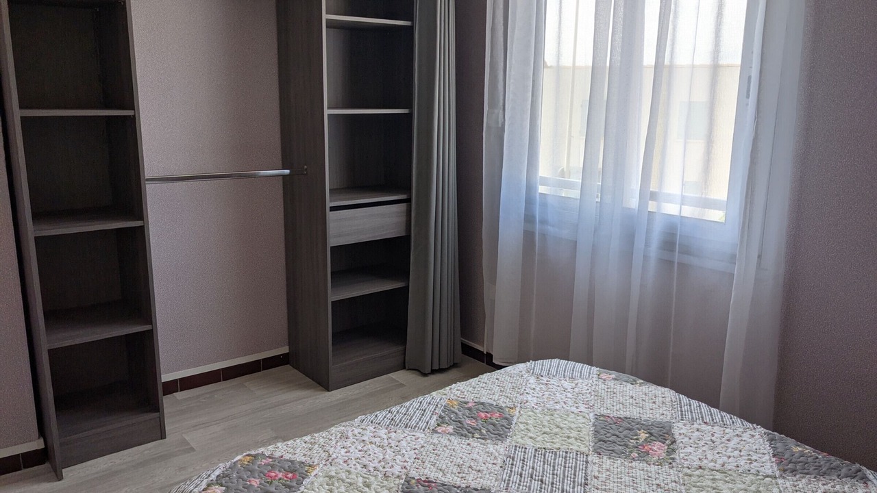 Photo of Bedroom in Port-la-Nouvelle