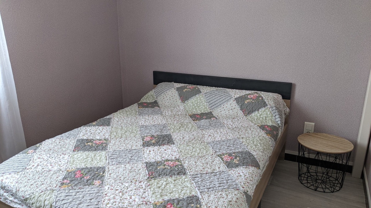 Photo of Bedroom in Port-la-Nouvelle