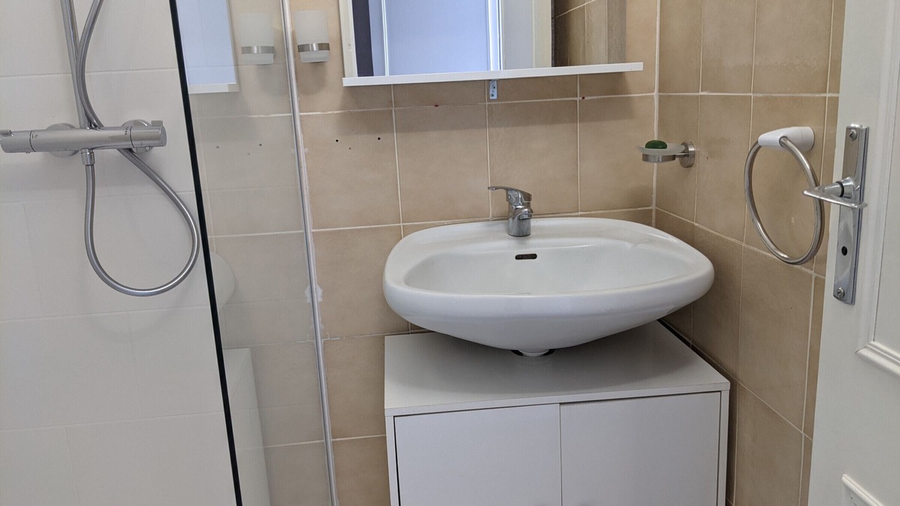 Photo of Bathroom in Port-la-Nouvelle