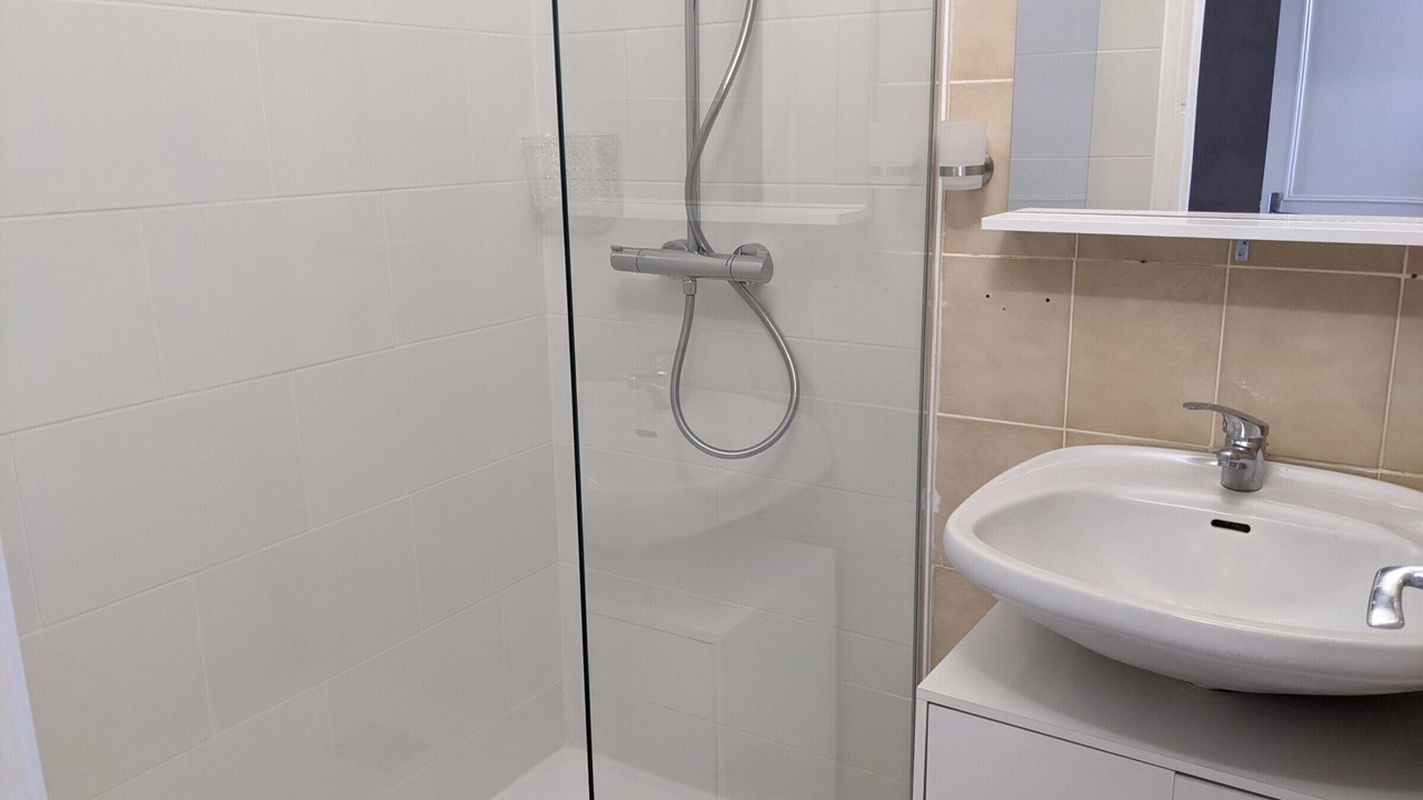 Photo of Bathroom in Port-la-Nouvelle