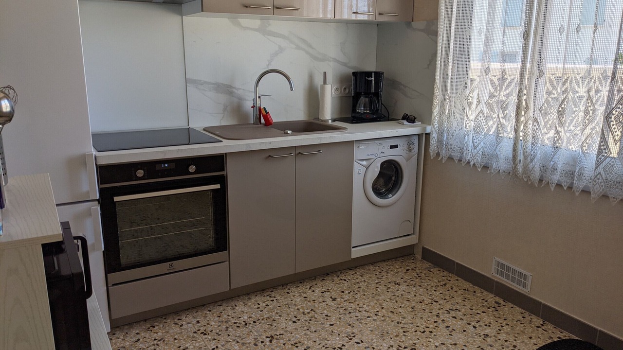 Photo of Kitchen in Port-la-Nouvelle